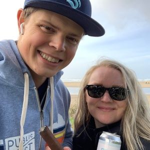 Meet your Posher, Taylor